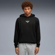 Джемпер Puma Melo Alwayz On 1 Hoodie 63075206 р.2XL чорний