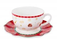 Набор чайный Lefard Christmas Delight 2 предмета 250 мл 985-143