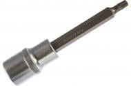 Головка-біта Forsage TORX T27 1/2''(L-100 мм) 1 шт. F-34610027