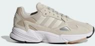 Кроссовки женские Adidas FALCON W IG8303 р.41 1/3 бежевые