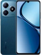 Смартфон Realme C63 (RMX3939) 6/128GB leather blue (RMX3939 6/128 LEATH BLUE)