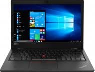 Ноутбук Lenovo ThinkPad L380 13.3" (20M5003GRT) black