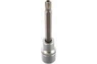 Головка-бита Rock FORCE TORX T27 с отверстием 1/2''(L-100 мм) 1 шт. RF-34710027
