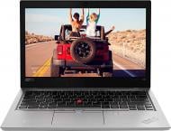 Ноутбук Lenovo ThinkPad L380 13.3" (20M5000WRT) silver