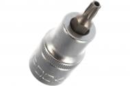 Головка-біта Forsage TORX T27H з отвором 1/2''(L-55 мм) 1 шт. F-34705527