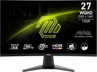 Монітор MSI 27" (MAG 27CQ6F)