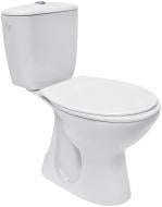 Унитаз-компакт Cersanit President Р 030 с сиденьем