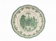 Тарелка десертная Lefard Green Castle 19 см 359-498