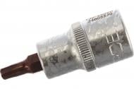 Головка-біта Forsage TORX Premium T30 1/2''(L-55 мм) 1 шт. F-34605530 Premium