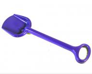 Іграшка DOLONI TOYS Лопата велика №1 013955 Фіолетова
