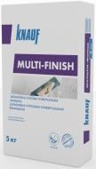 Шпаклівка Knauf MULTI-FINISH 5 кг