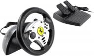 Руль PC/PS3 Thrustmaster Ferrari Challenge Wheel