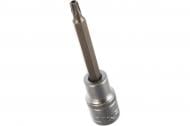 Головка-біта Forsage TORX T30 з отвором 1/2''(L-100 мм) 1 шт. F-34710030 Головка-біта Forsage TORX T30 з отвором 1/2''(L-100 мм) 1 шт. F-34710030