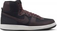 Кроссовки мужские демисезонные Nike TERMINATOR HIGH SE FD0651-001 р.45,5 коричневые