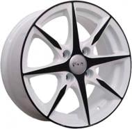 Диск колісний SR SR-3210 BP5 R 13 4x100 ET 25 DIA 67,1