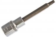 Головка-бита Rock FORCE TORX T30 с отверстием 1/2''(L-100 мм) 1 шт. RF-34710030