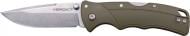 Нож складной Cold Steel Verdict SP OD green 1260.15.54