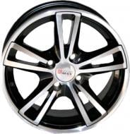 Диск колісний SR SR-236 BP5,5 R 13 4x100 ET 35 DIA 67,1
