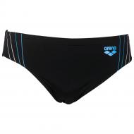 Плавки Arena M UNDERSIDE BRIEF р.85 2A740-58 черный Плавки Arena M UNDERSIDE BRIEF р.85 2A740-58 черный