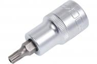 Головка-біта Forsage TORX T30H з отвором 1/2''(L-55 мм) 1 шт. F-34705530