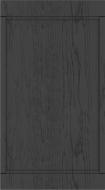 Фасад для кухни Грейд серая текстура №307 458x896 н/св тренто