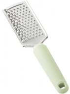Терка для сыра Smart Kitchen by Flamberg Nature avocado green (HG1605KT)