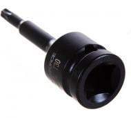 Головка-бита Forsage TORX ударная TH30 с отверстием, 1/2'' 1 шт. F-24607830T
