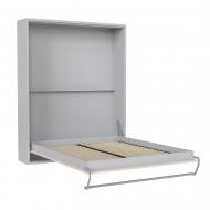 Кровать-шкаф Sofia 160x200 см пепельный/анжелик Кровать-шкаф Sofia 160x200 см пепельный/анжелик