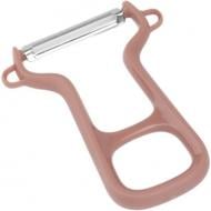 Овощечистка Smart Kitchen by Flamberg Affection dusty rose (NA0134KT)