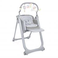 Стільчик для годування Chicco Polly Magic Relax 79502.05