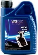 Мастило трансмісійне VATOIL VAT 22-1 ATF 1 л (50085)