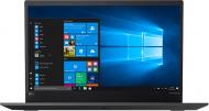 Ноутбук Lenovo ThinkPad X1 Extreme 1 15.6" (20MF000VRT) black