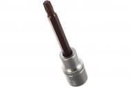 Головка-біта Forsage TORX Premium T40 1/2''(L-100 мм) 1 шт. F-34610040 Premium Головка-біта Forsage TORX Premium T40 1/2''(L-100 мм) 1 шт. F-34610040 Premium