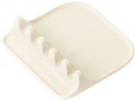 Підставка під ложку Smart Kitchen by Flamberg Nature milk white (NA0583BS)