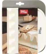 Підставка під ложку Smart Kitchen by Flamberg Nature milk white (NA0583BS) Підставка під ложку Smart Kitchen by Flamberg Nature milk white (NA0583BS)