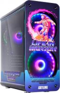 Компьютер Artline Overlord NEON (NEONv61) black