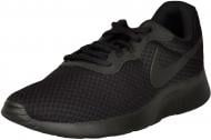 Кроссовки мужские демисезонные Nike TANJUN 812654-001 р.42 черные