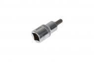 Головка-бита Rock FORCE TORX T40 1/2''(L-55 мм) 1 шт. RF-34605540