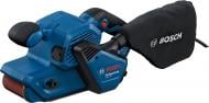 Ленточная шлифмашина Bosch Professional GBS 750 06012C1020