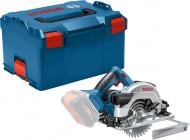 Пила циркулярная Bosch Professional GKS 18V-57 G 06016A2101