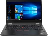 Ноутбук Lenovo ThinkPad X380 Yoga 13.3" (20LH001LRT) black