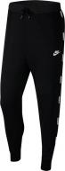 Брюки Nike M NSW CE JGGR BB HYBRID CJ4431-010 р. L черный