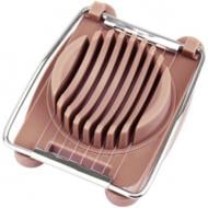 Яйцерезка Smart Kitchen by Flamberg Affection dusty rose 10,4х8,1х2,7 см (HA2008CC)