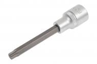 Головка-біта Forsage TORX T45 1/2''(L-100 мм) 1 шт. F-34610045 Головка-біта Forsage TORX T45 1/2''(L-100 мм) 1 шт. F-34610045