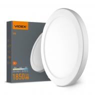 Светильник административный LED Videx 18 Вт 3500 - 4500 К K IP20 28758