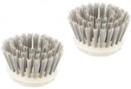 Набор щеток Nature milk white 2 шт 6,5х6,5х4 см (HB8408ST) Smart Kitchen by Flamberg