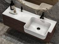 Умывальник Miraggio FONTANA R