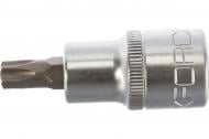 Головка-бита Forsage TORX T45 1/2''(L-55 мм) 1 шт. F-34605545