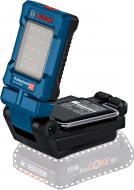 Фонарик Bosch Professional GLI 18V-800 800 Lm синий 0601443600