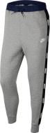 Штани Nike M NSW CE JGGR BB HYBRID CJ4431-063 р. 2XL сірий Штани Nike M NSW CE JGGR BB HYBRID CJ4431-063 р. 2XL сірий